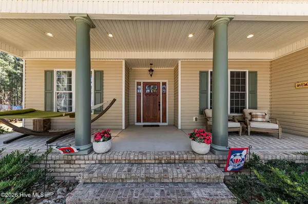 9050 Calloway RD, Aberdeen, NC 28315