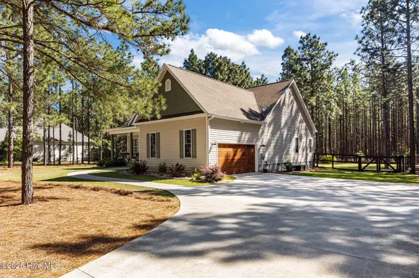 9050 Calloway RD, Aberdeen, NC 28315