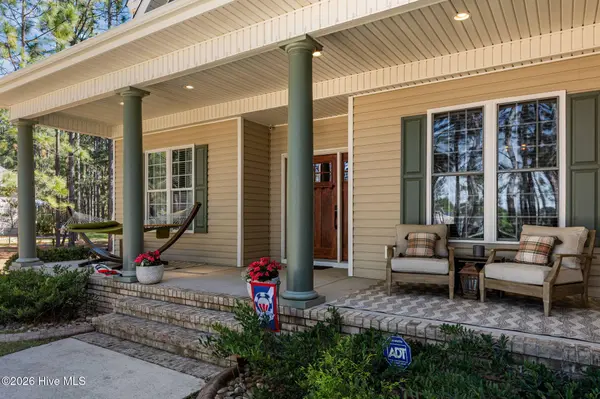 9050 Calloway RD, Aberdeen, NC 28315