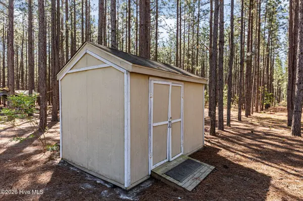 9050 Calloway RD, Aberdeen, NC 28315