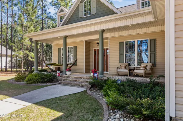 9050 Calloway RD, Aberdeen, NC 28315