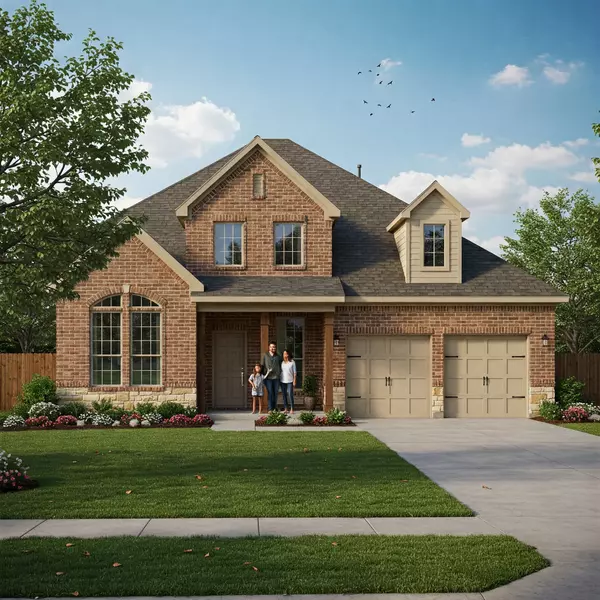 Discovering Your Dream Home: New Construction Communities in Mansfield, Texas