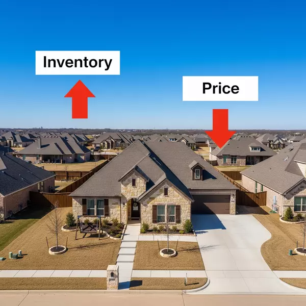 Ellis County Texas Housing Market: A Mid-2025 Deep Dive