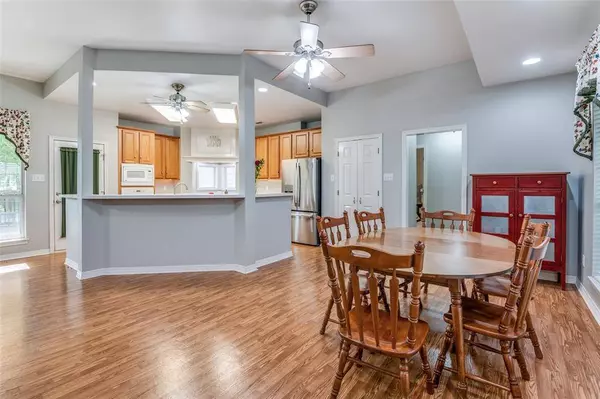 1811 Ashford Lane, Midlothian, TX 76065