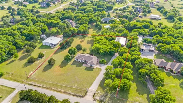 1811 Ashford Lane, Midlothian, TX 76065