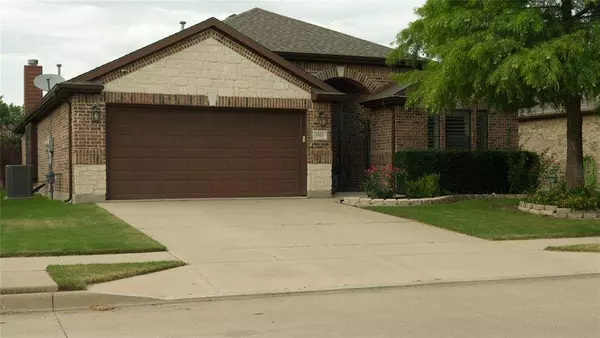 6952 Big Wichita Drive, Fort Worth, TX 76179