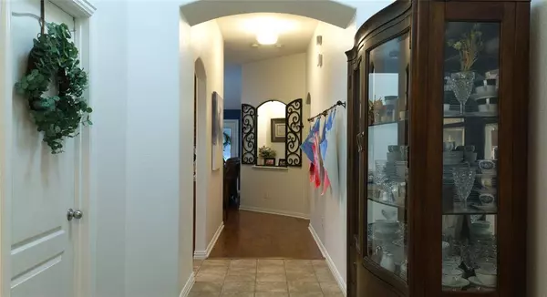 6952 Big Wichita Drive, Fort Worth, TX 76179