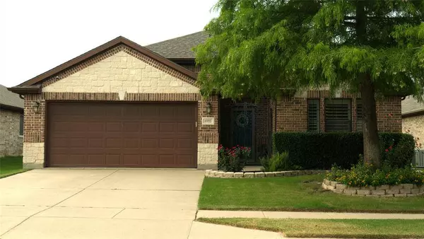 6952 Big Wichita Drive, Fort Worth, TX 76179