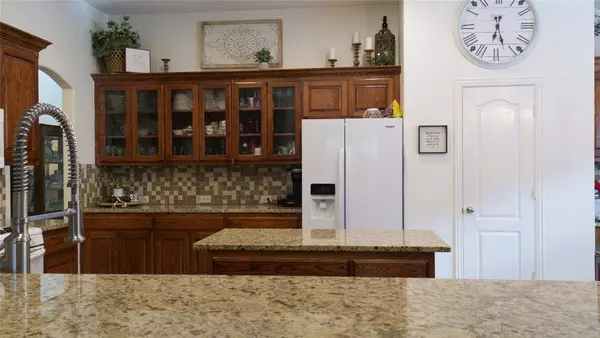 6952 Big Wichita Drive, Fort Worth, TX 76179