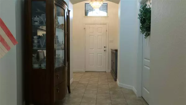 6952 Big Wichita Drive, Fort Worth, TX 76179