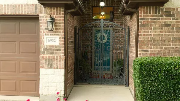 6952 Big Wichita Drive, Fort Worth, TX 76179