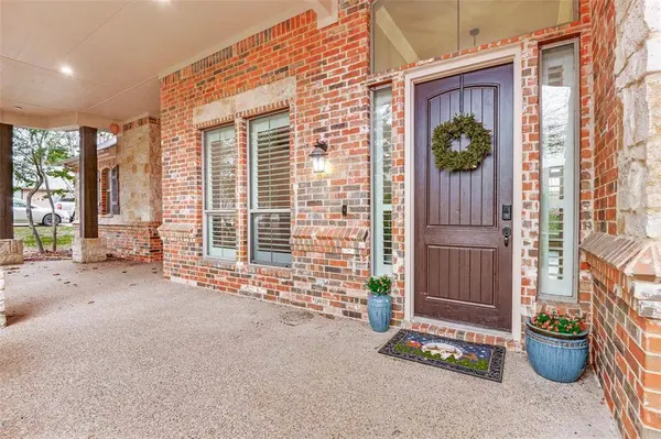 7251 Colwell Drive, Midlothian, TX 76065