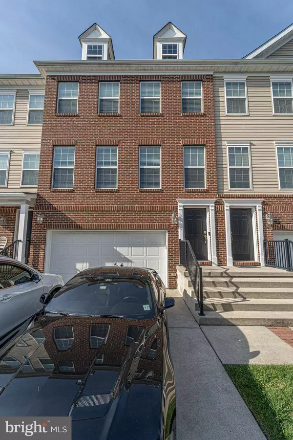 145 CREEKSIDE WAY, Burlington, NJ 08016