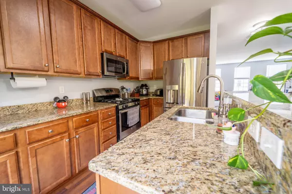 145 CREEKSIDE WAY, Burlington, NJ 08016