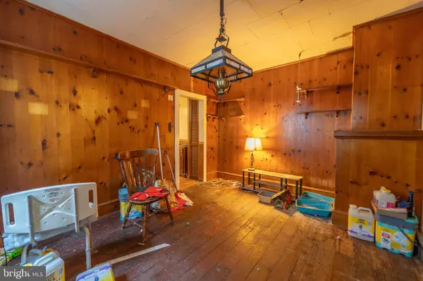 126 OLIVE ST, Rancocas, NJ 08073