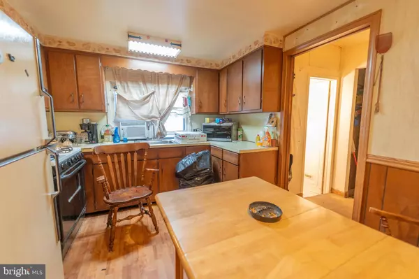 126 OLIVE ST, Rancocas, NJ 08073