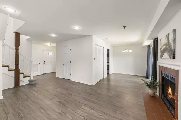 1516 Lighthouse DR, Naperville, IL 60565