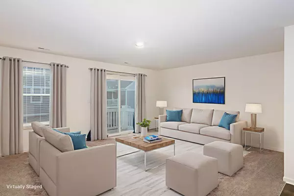 3831 Currant LN, Elgin, IL 60124