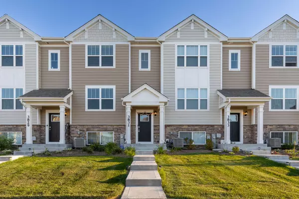 3831 Currant LN, Elgin, IL 60124