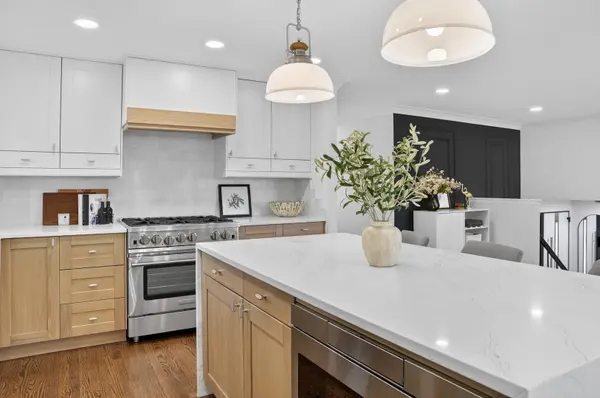 1338 Radcliffe LN, Schaumburg, IL 60193
