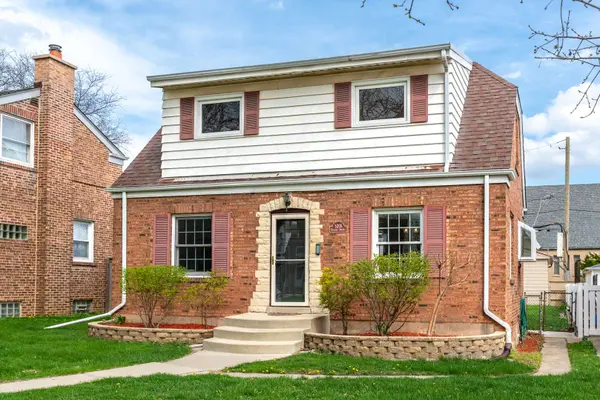 5205 N Osceola AVE, Chicago, IL 60656