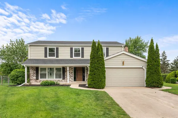 1134 Jamestown CT, Schaumburg, IL 60193
