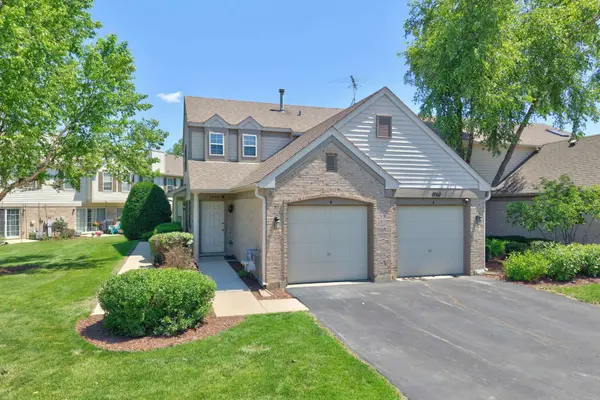 1960 HERON AVE #B, Schaumburg, IL 60193