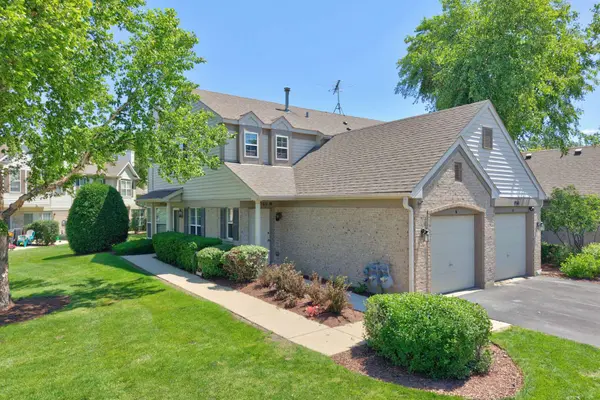 1960 HERON AVE #B, Schaumburg, IL 60193