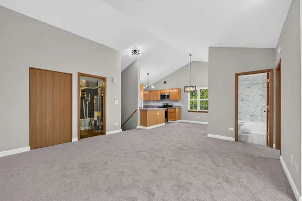 1960 HERON AVE #B, Schaumburg, IL 60193