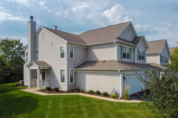 1239 Spaulding RD #C, Bartlett, IL 60103