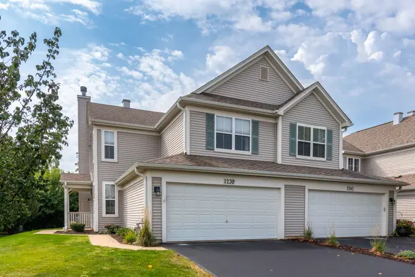 1239 Spaulding RD, Bartlett, IL 60103