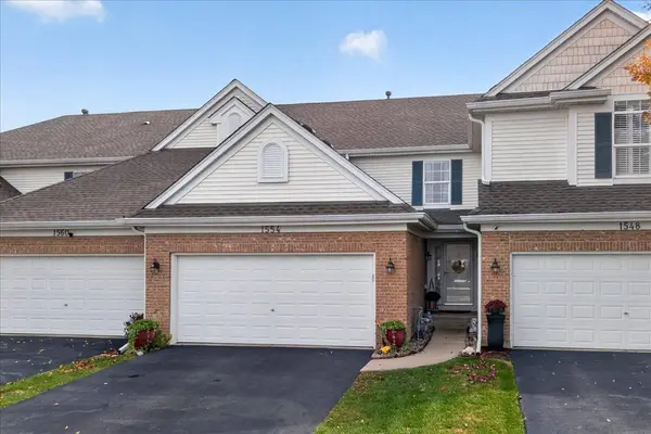 1554 Glacier CIR