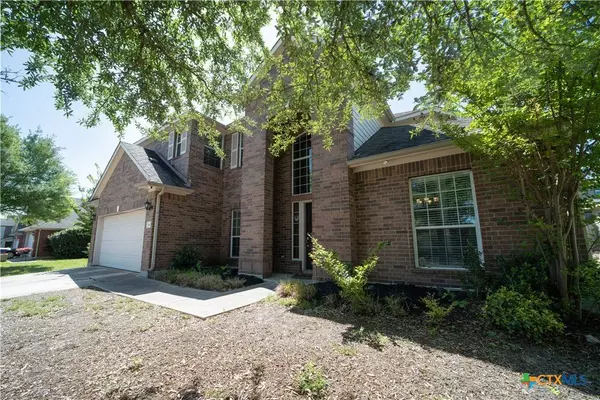 1419 Amberwood LOOP, Kyle, TX 78640