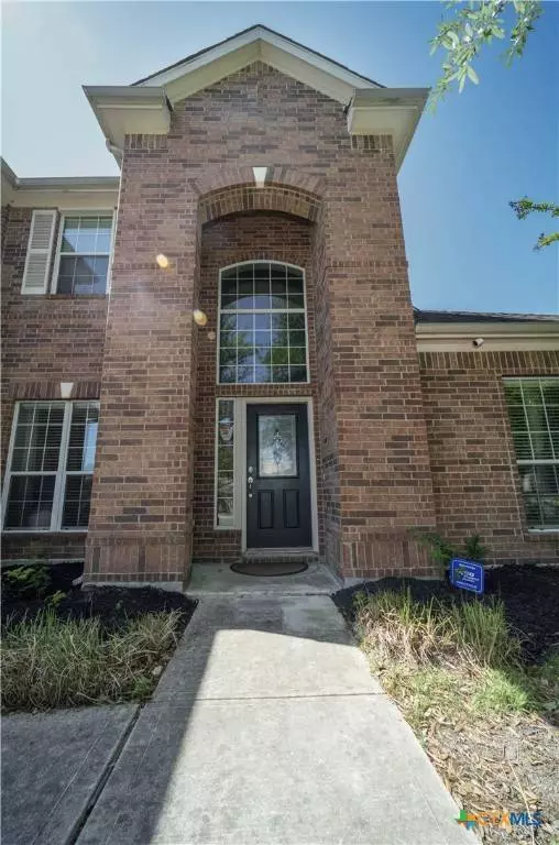 1419 Amberwood LOOP, Kyle, TX 78640