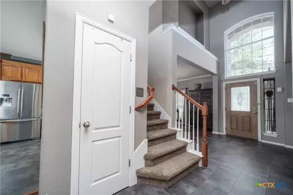 1419 Amberwood LOOP, Kyle, TX 78640