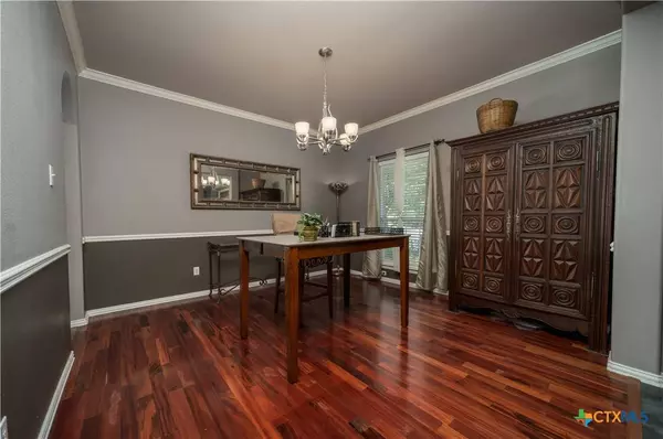 1419 Amberwood LOOP, Kyle, TX 78640