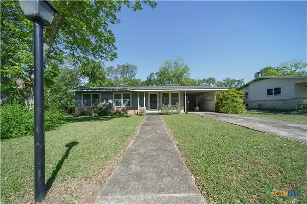 516 Franklin DR, San Marcos, TX 78666