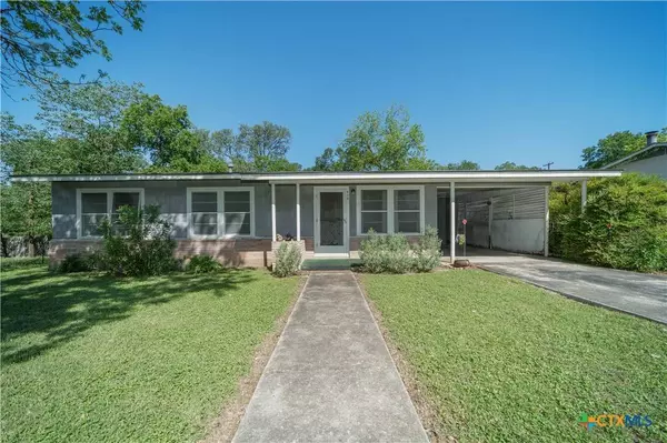 516 Franklin DR, San Marcos, TX 78666