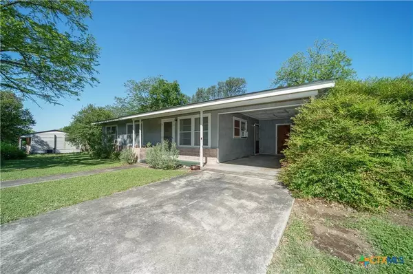 516 Franklin DR, San Marcos, TX 78666