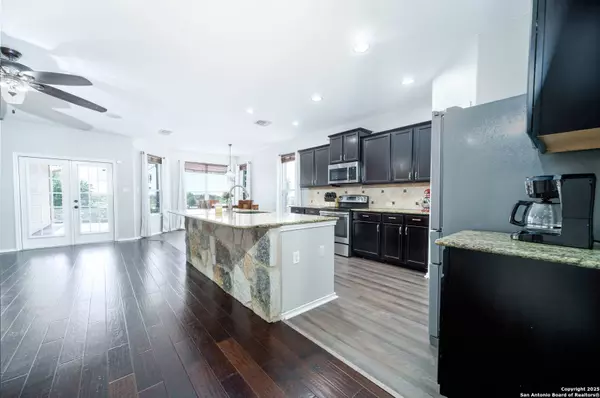 232 Pevero, Cibolo, TX 78108