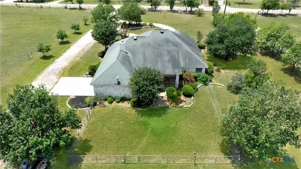 14053 Huber RD, Seguin, TX 78155