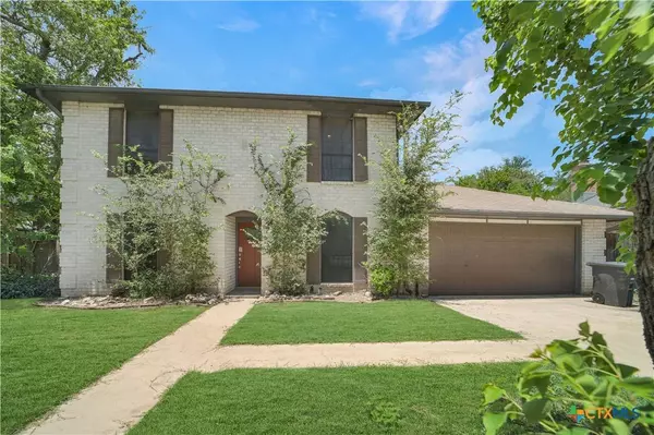 749 Summerwood DR, New Braunfels, TX 78130