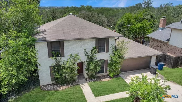 749 Summerwood DR, New Braunfels, TX 78130