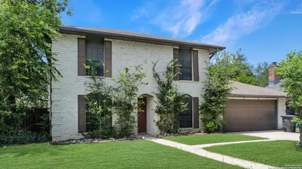 749 Summerwood, New Braunfels, TX 78130