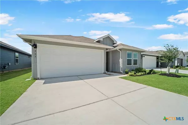 465 Payton DR, New Braunfels, TX 78130