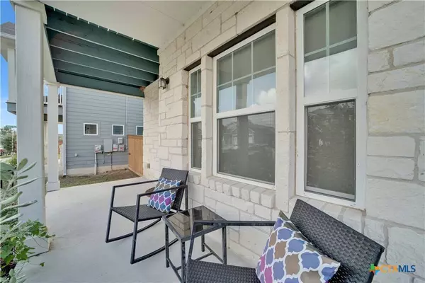 314 Spiny Lizard LN, San Marcos, TX 78666