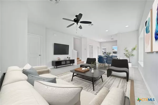 314 Spiny Lizard LN, San Marcos, TX 78666