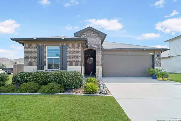 1449 Almond Creek, Seguin, TX 78155