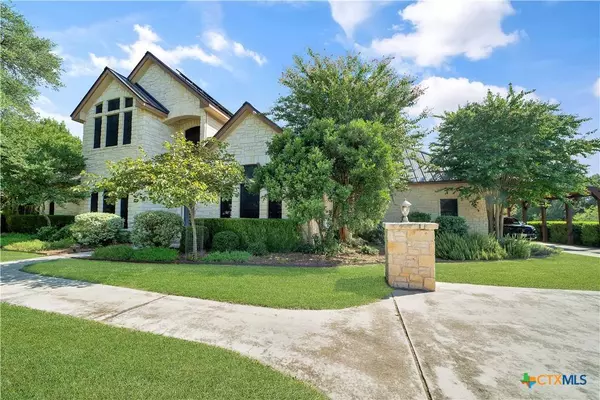 1000 Mountain View DR, San Marcos, TX 78666