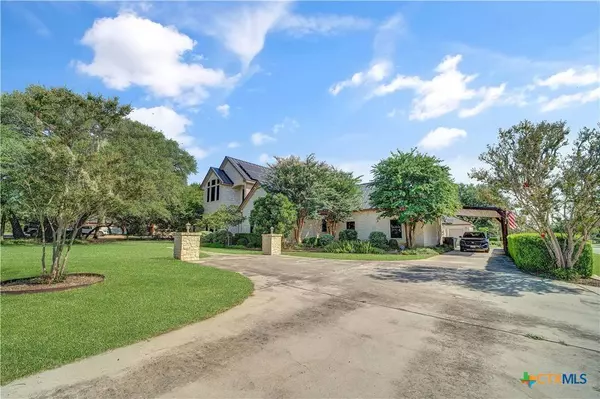 1000 Mountain View DR, San Marcos, TX 78666